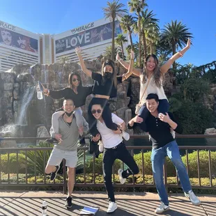 One of our challenges