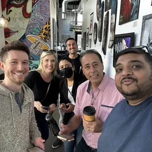 Very fun challenge we had so much fun