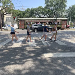 Team building examples