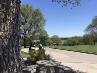 Pioneers Golf Course