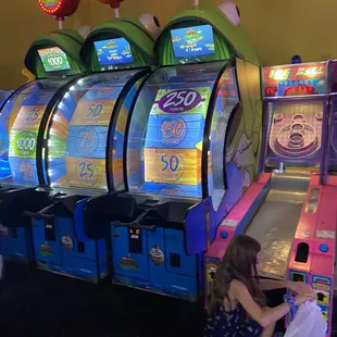 Arcade