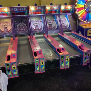 Arcade