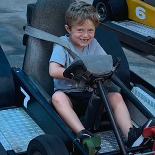 Go Karts