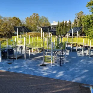Adventure Playground