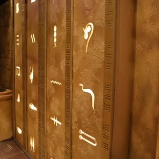 Pharaoh's Revenge escape room