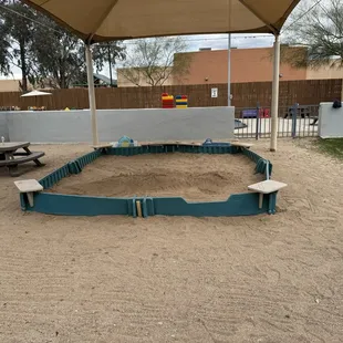 Sandbox