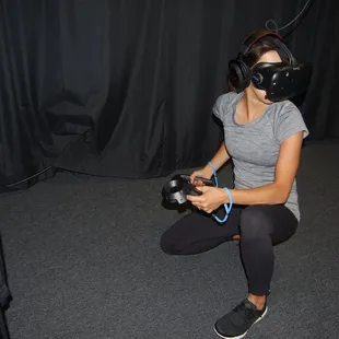 Don't miss any clue. Look around you!