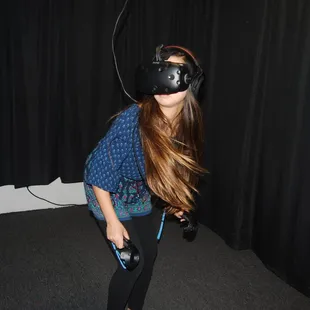 Ducking the pendulum