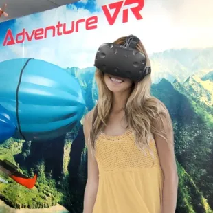 Isn't that the goofiest look ever?