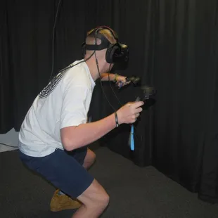 Action and Adventure