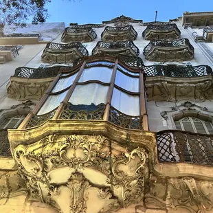 Tour architecture! Barcelona