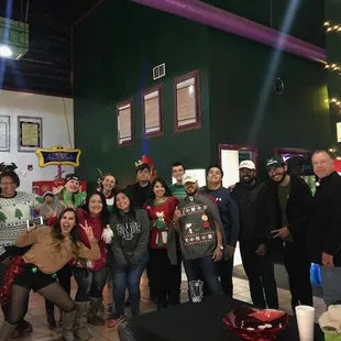 #BEST CREW EVER AT ADVENTURE ZONE AS VOTED BY EL PASO!