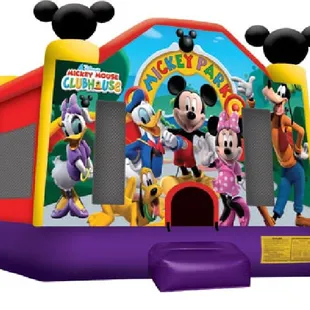 Micky Park