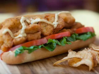 Sassagoula Floatworks and Food Factory