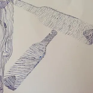 Drawn by my son at age 8yo