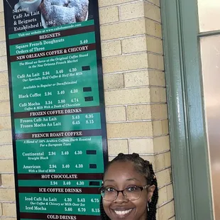 Highlight of the Tour