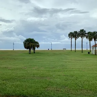 Visit Lake Pontchartrain to learn how the water entered the city during Hurricane Katrina