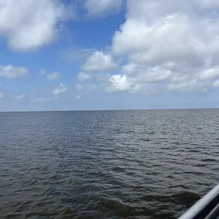 Lake Pontchartrain