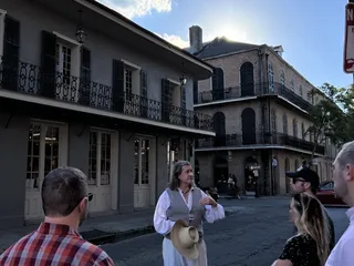 Jonathan Weiss Tours