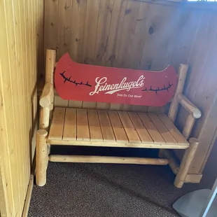 Blimey! It's a Lineys!