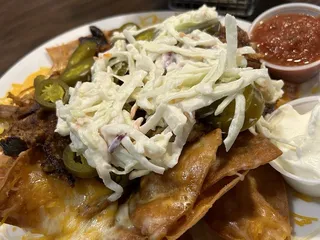 Round-A-Bout Bar & Grill