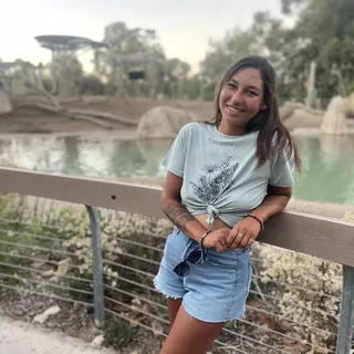 Nessa F.