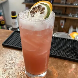 Mai Tai