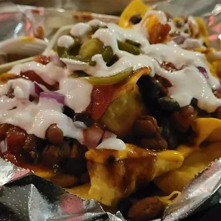 Nachos