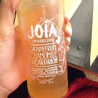 12 oz. Joia Pineapple and Coconut