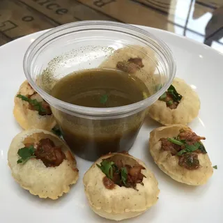 Pani Puri