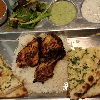 Tandoori Chicken