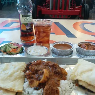Lamb Curry