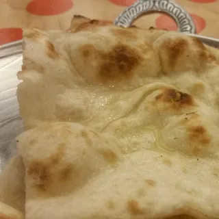 Butter Naan