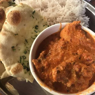 Basmati Rice