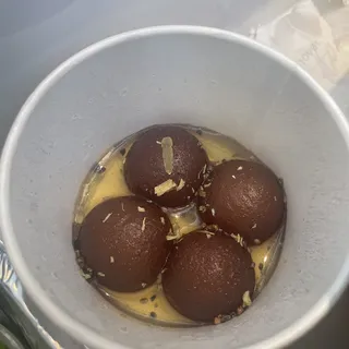Gulab Jamun