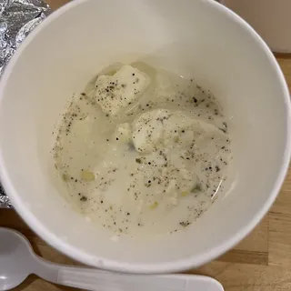 Rasmalai