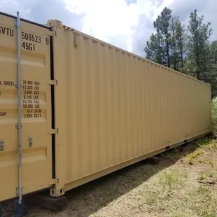 Delivered to the mountains