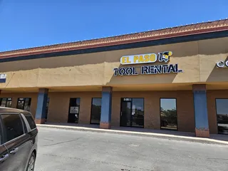 El Paso Tool Rental