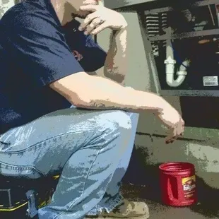 Your water cooler guys