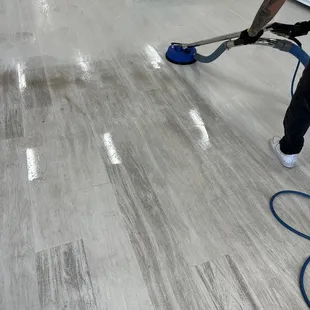 Let us restore the beauty of your floors.