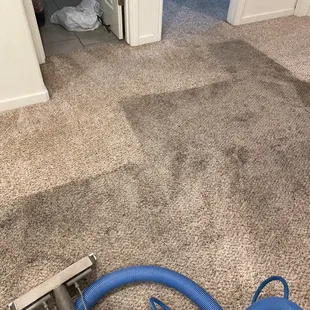 Spectacular results