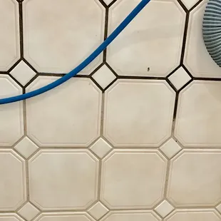 Tile and Grout Restoration
