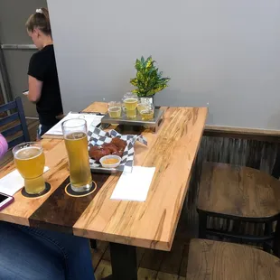 Aeonian Brewery