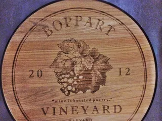 Boppart Winery