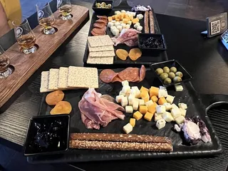 BarrelBounty Sip & Shop