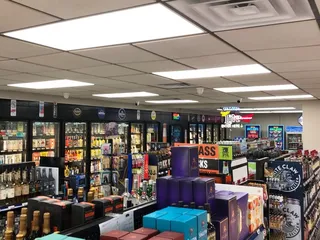 Sunny’s Beer, Liquor, and Wine #2