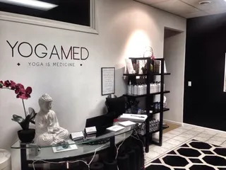 YogaMed