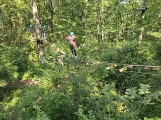 Koteewi Aerial Adventure