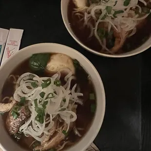 Pork ramen