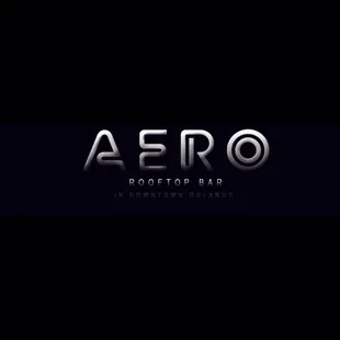 Excited for Aero!